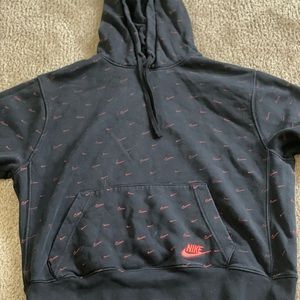 Nike sweater